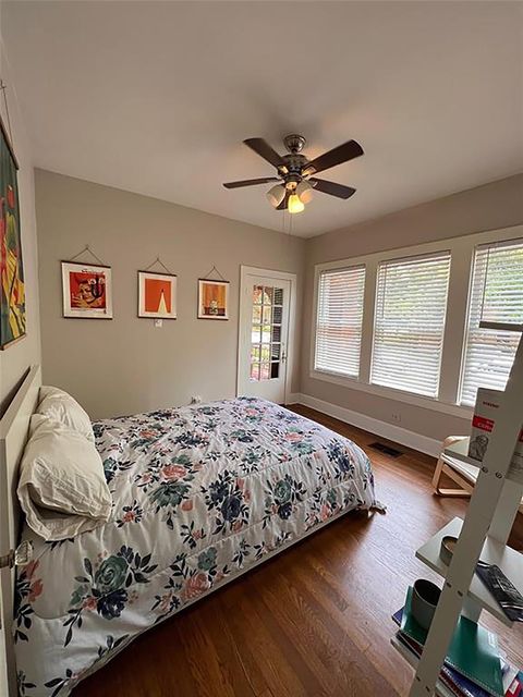 Tiny photo for 609 Texas Ave, Austin, TX 78705 (MLS # 6891323)