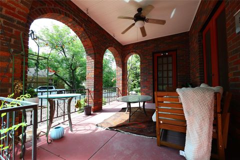 Tiny photo for 609 Texas Ave, Austin, TX 78705 (MLS # 6891323)