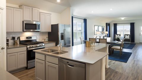 Tiny photo for 17908 Nashville Warbler RD, Pflugerville, TX 78660 (MLS # 5167606)