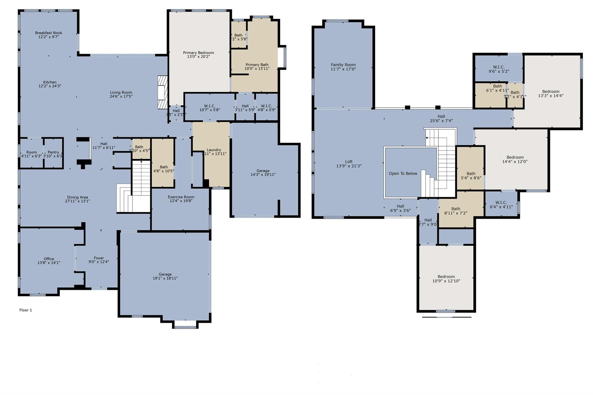 5408 Destination WAY