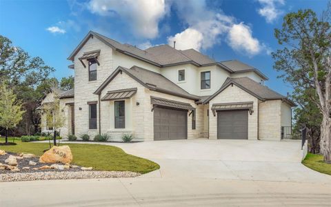5408 Destination WAY Jonestown TX 78645