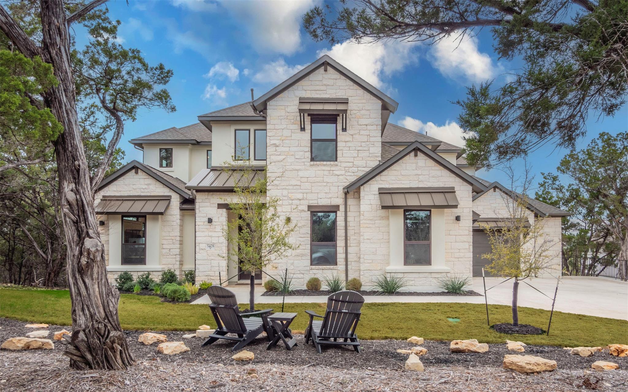 5408 Destination WAY