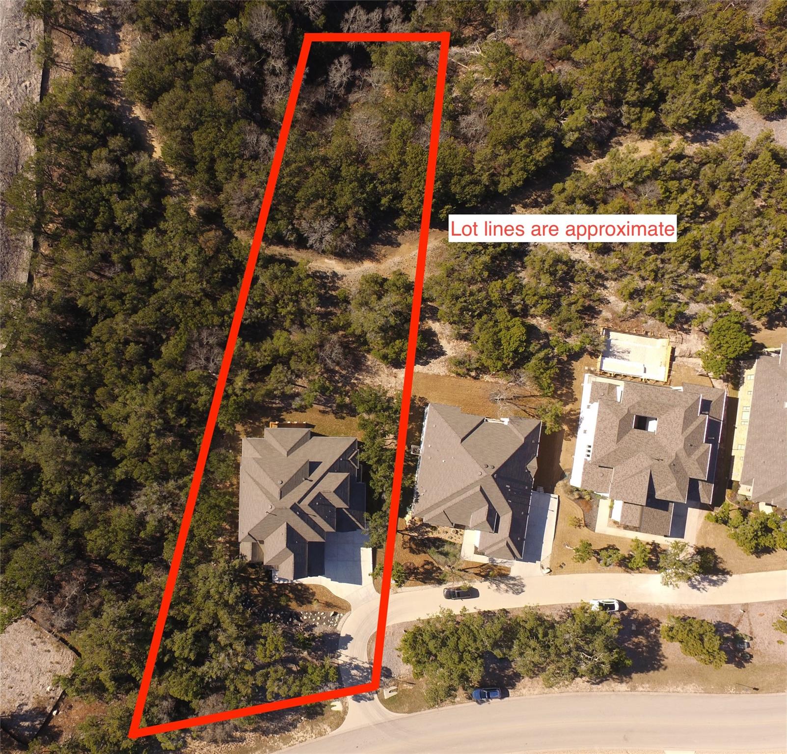 5408 Destination WAY