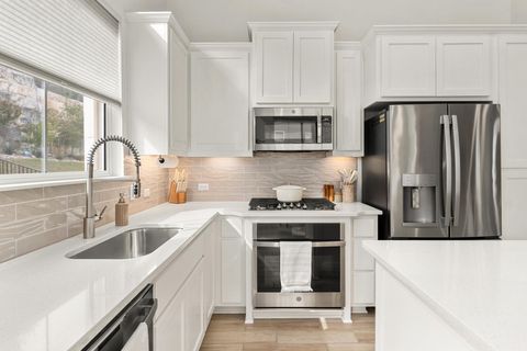 Tiny photo for 115 Beneteau DR #77, Austin, TX 78738 (MLS # 9127146)