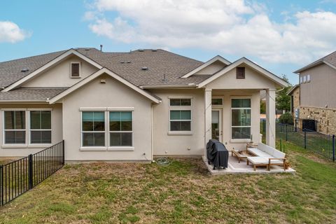 Tiny photo for 115 Beneteau DR #77, Austin, TX 78738 (MLS # 9127146)