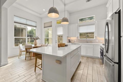 Tiny photo for 115 Beneteau DR #77, Austin, TX 78738 (MLS # 9127146)