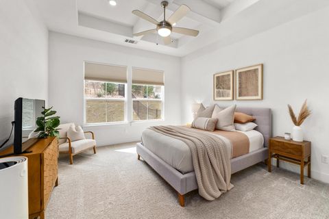 Tiny photo for 115 Beneteau DR #77, Austin, TX 78738 (MLS # 9127146)