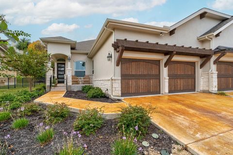 Photo of 115 Beneteau DR #77, Austin, TX 78738 (MLS # 9127146)