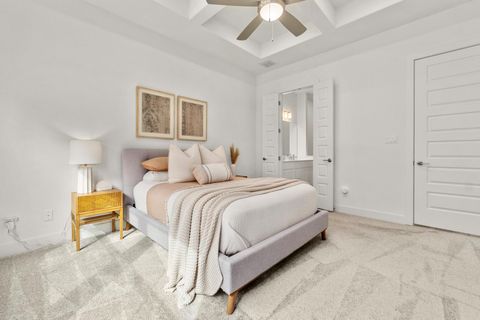 Tiny photo for 115 Beneteau DR #77, Austin, TX 78738 (MLS # 9127146)