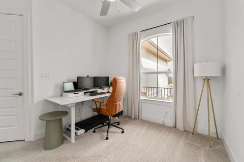 Tiny photo for 115 Beneteau DR #77, Austin, TX 78738 (MLS # 9127146)