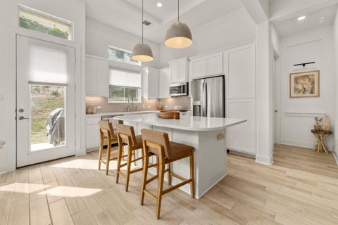 Tiny photo for 115 Beneteau DR #77, Austin, TX 78738 (MLS # 9127146)