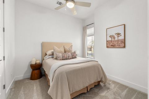 Tiny photo for 115 Beneteau DR #77, Austin, TX 78738 (MLS # 9127146)