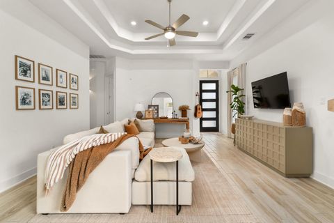 Tiny photo for 115 Beneteau DR #77, Austin, TX 78738 (MLS # 9127146)