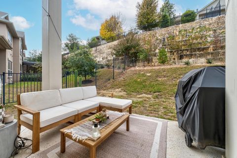 Tiny photo for 115 Beneteau DR #77, Austin, TX 78738 (MLS # 9127146)