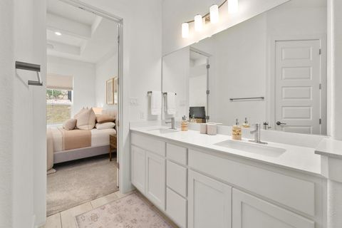 Tiny photo for 115 Beneteau DR #77, Austin, TX 78738 (MLS # 9127146)