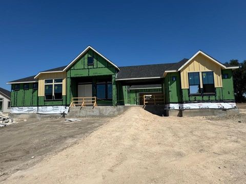 1400 Paxton LN Florence TX 76527