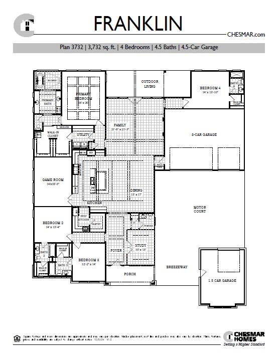 1400 Paxton LN