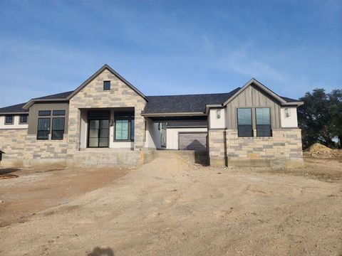 1400 Paxton LN Florence TX 76527