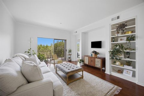 Photo of 6000 Shepherd Mountain CV #304, Austin, TX 78730 (MLS # 5000151)