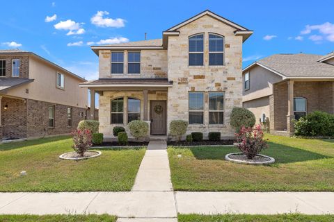 1432 Blake ST Leander TX 78641