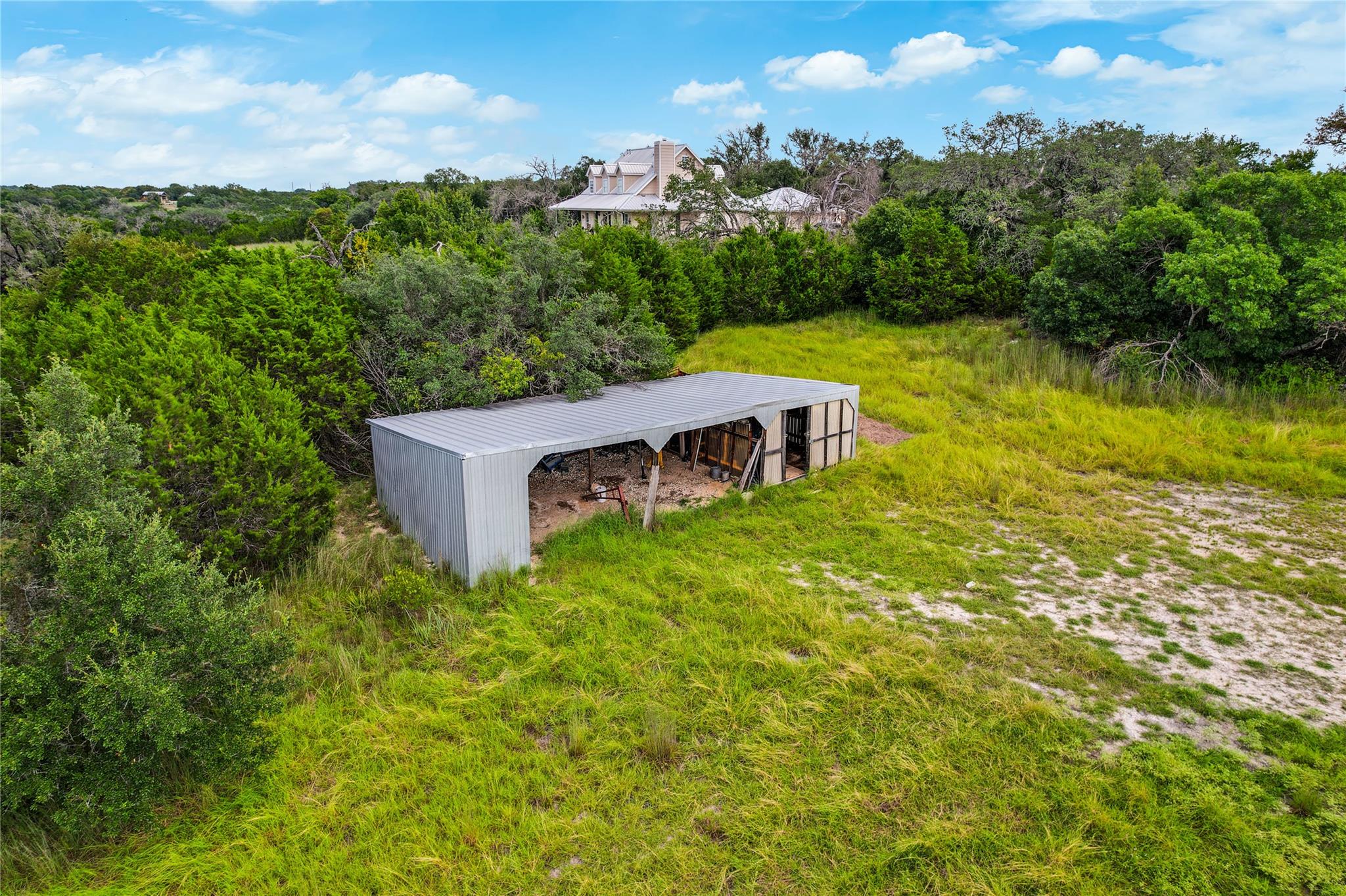 714 Abbey Rd / Cr-207 RD