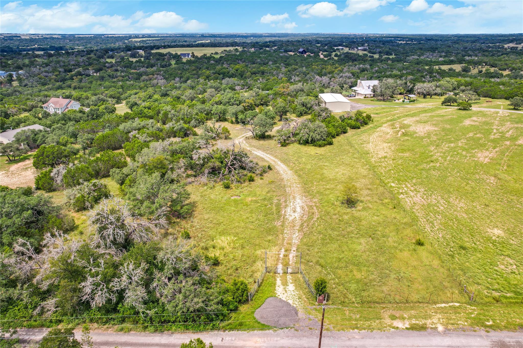 714 Abbey Rd / Cr-207 RD