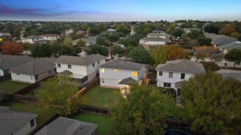 Tiny photo for 1305 Tudor House RD, Pflugerville, TX 78660 (MLS # 2586600)