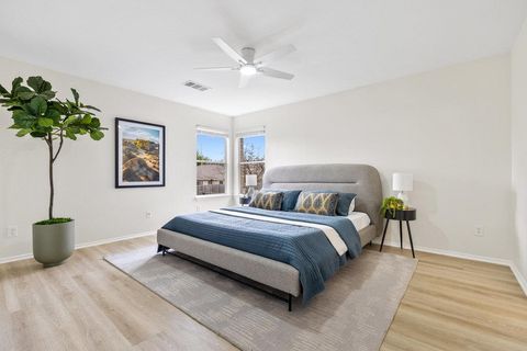 Tiny photo for 1305 Tudor House RD, Pflugerville, TX 78660 (MLS # 2586600)