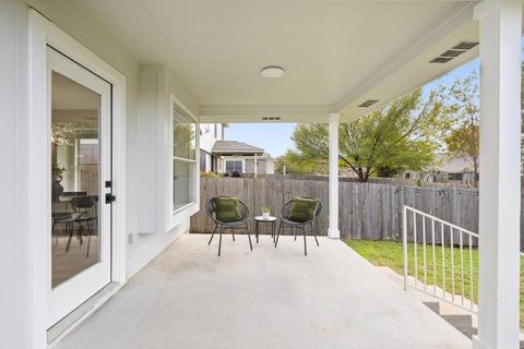 Tiny photo for 1305 Tudor House RD, Pflugerville, TX 78660 (MLS # 2586600)