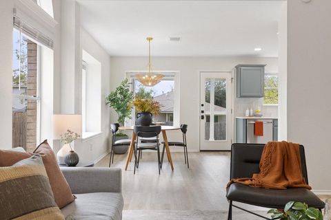 Tiny photo for 1305 Tudor House RD, Pflugerville, TX 78660 (MLS # 2586600)