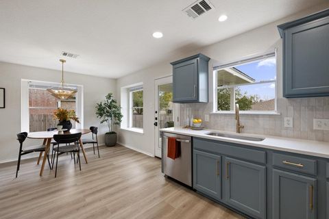 Tiny photo for 1305 Tudor House RD, Pflugerville, TX 78660 (MLS # 2586600)