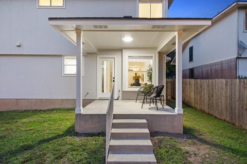 Tiny photo for 1305 Tudor House RD, Pflugerville, TX 78660 (MLS # 2586600)