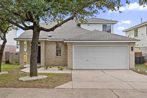 Tiny photo for 1305 Tudor House RD, Pflugerville, TX 78660 (MLS # 2586600)