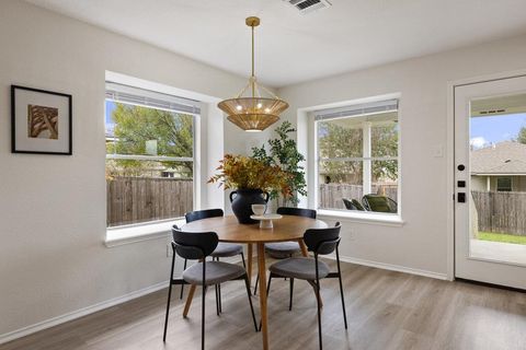 Tiny photo for 1305 Tudor House RD, Pflugerville, TX 78660 (MLS # 2586600)