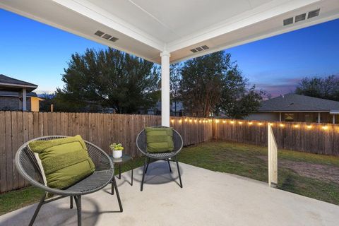 Tiny photo for 1305 Tudor House RD, Pflugerville, TX 78660 (MLS # 2586600)