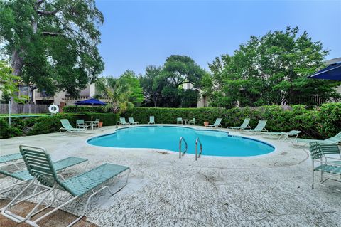 Tiny photo for 3801 Menchaca RD #6, Austin, TX 78704 (MLS # 6181616)