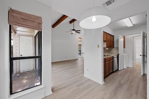Tiny photo for 3801 Menchaca RD #6, Austin, TX 78704 (MLS # 6181616)