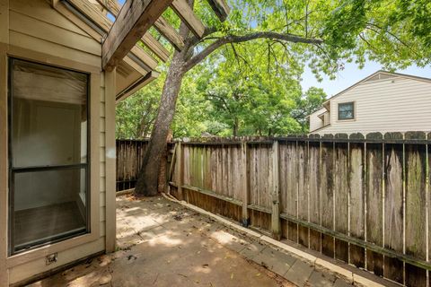 Tiny photo for 3801 Menchaca RD #6, Austin, TX 78704 (MLS # 6181616)