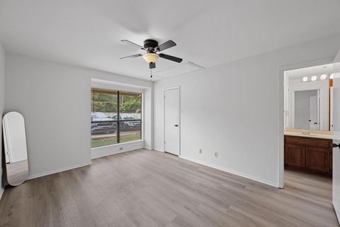 Tiny photo for 3801 Menchaca RD #6, Austin, TX 78704 (MLS # 6181616)