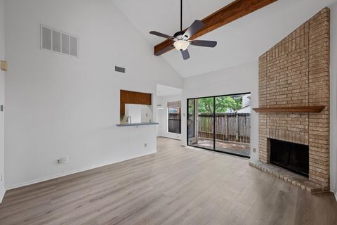 Tiny photo for 3801 Menchaca RD #6, Austin, TX 78704 (MLS # 6181616)