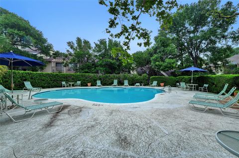 Tiny photo for 3801 Menchaca RD #6, Austin, TX 78704 (MLS # 6181616)