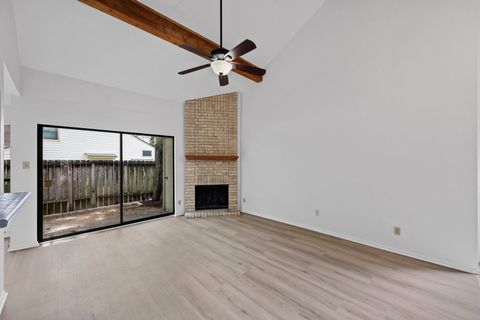 Tiny photo for 3801 Menchaca RD #6, Austin, TX 78704 (MLS # 6181616)