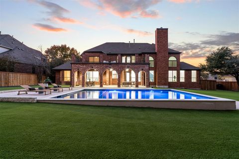 3238 Bay Hill LN Round Rock TX 78664