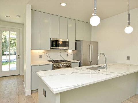 Tiny photo for 6005 Woodrow Ave, Austin, TX 78757 (MLS # 3471698)