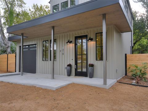 Tiny photo for 6005 Woodrow Ave, Austin, TX 78757 (MLS # 3471698)
