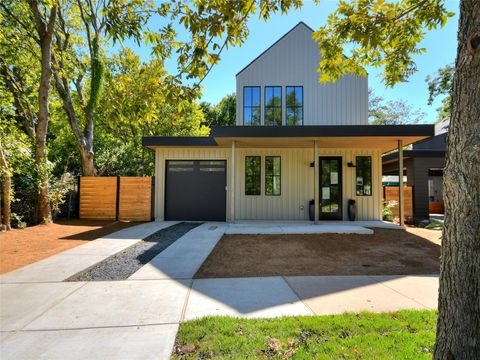 Photo of 6005 Woodrow Ave, Austin, TX 78757 (MLS # 3471698)