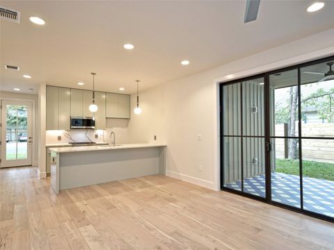 Tiny photo for 6005 Woodrow Ave, Austin, TX 78757 (MLS # 3471698)