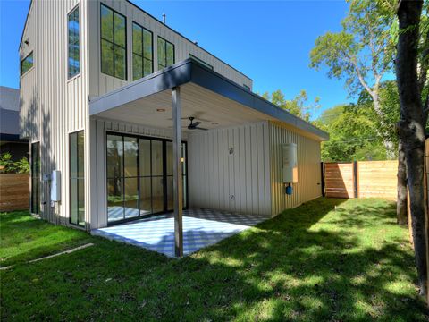 Tiny photo for 6005 Woodrow Ave, Austin, TX 78757 (MLS # 3471698)