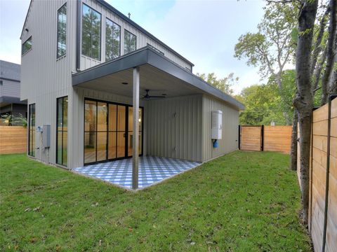 Tiny photo for 6005 Woodrow Ave, Austin, TX 78757 (MLS # 3471698)