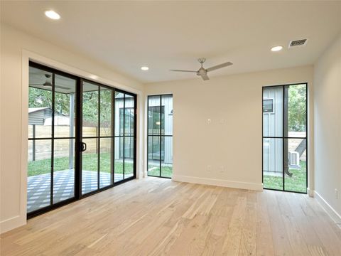 Tiny photo for 6005 Woodrow Ave, Austin, TX 78757 (MLS # 3471698)